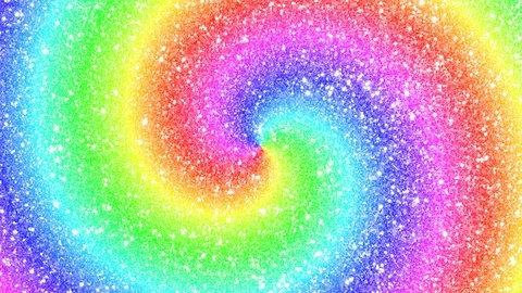 Brilliant background Stock Footage 125792689