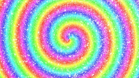 Brilliant background Stock Footage 125792692