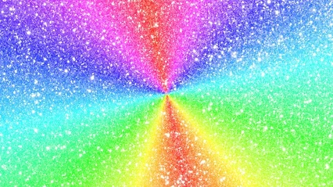 Brilliant background Stock Footage 125792694