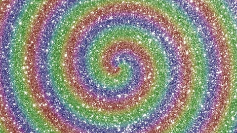 Brilliant background Stock Footage 125792753