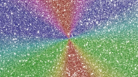 Brilliant background Stock Footage 125792768