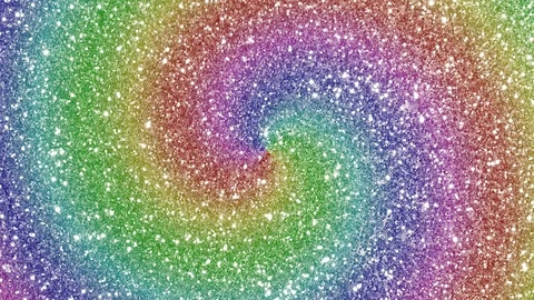 Brilliant background Stock Footage 125792806