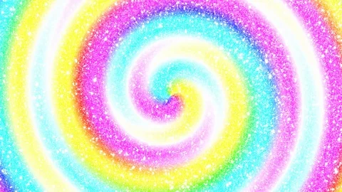 Brilliant background Stock Footage 125792817