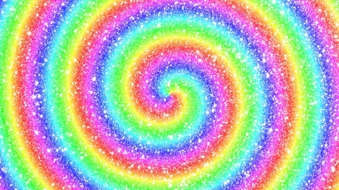 Brilliant background Stock Footage 125792819