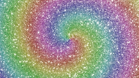Brilliant background Stock Footage 125792884