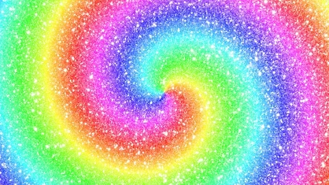 Brilliant background Stock Footage 125792892