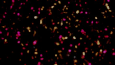 Brilliant background Stock Footage 129539340