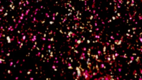 Brilliant background Video stock 129539345