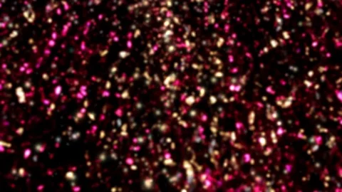 Brilliant background Stock Footage 129928911