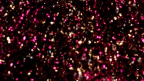 Brilliant background Stock Footage 129928953