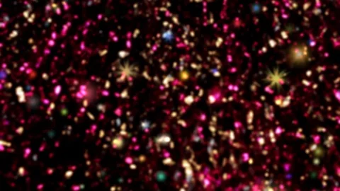 Brilliant background Stock Footage 129928956