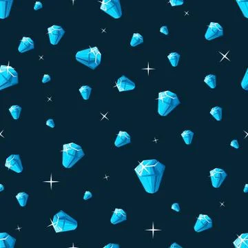 Brilliant background. Vector texture. Stock Illustration