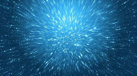 Brilliant blue for background. 스톡 동영상 50029868