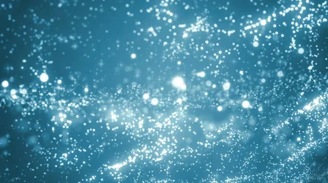 Brilliant blue for background. Video stock 65227944