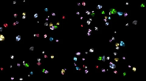 Brilliant Explosion With Sound - 3 - Alpha channel Stock Footage 25467341