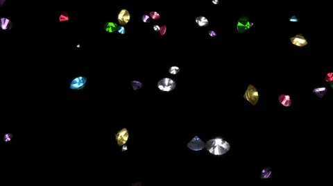 Brilliant Explosion With Sound - 5 - Alpha channel Stock Footage 25467373