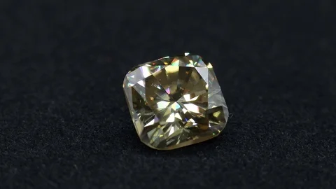 Brilliant Stock Footage 114149599