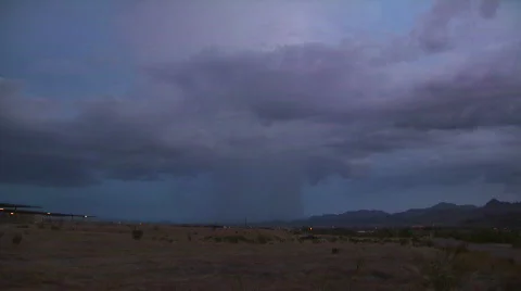 Brilliant Forked Lightning Bolt Stock Footage 360073