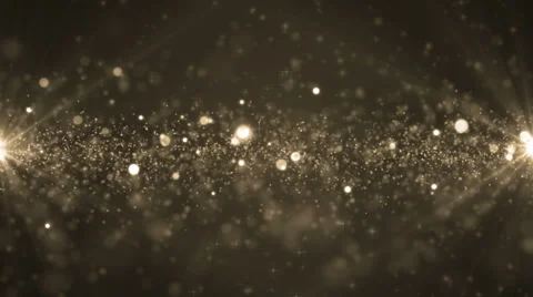 Brilliant golden for background. Stock Footage 65239466