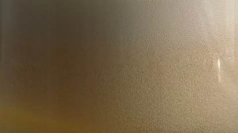 To the brim Video stock 21440679