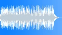 Brimming With Confidence (Bed)Stock Music