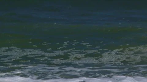 Brine Stock Footage 761827