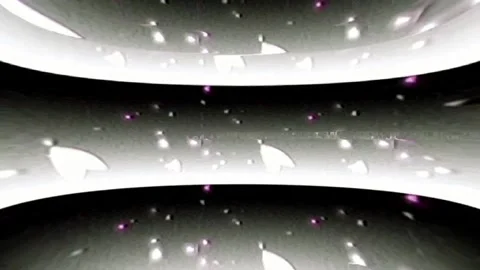 Bring Back the Funk: Retro Background Animation in Music Stock Footage 306636506