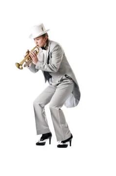 Bring It Down Gently Stock Photos