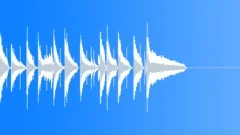 Bring It Down Jazz 15 Sec Stock Music