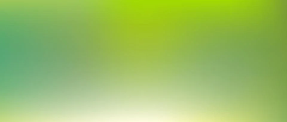 Bring the outdoors in with this refreshing gradient backdrop calming shades.. Stock Illustration