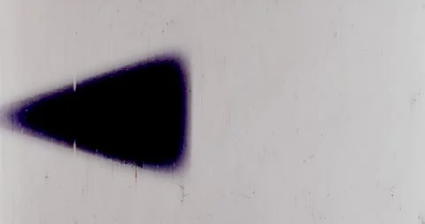 Bring your projects to life with animated textures of old film! Stock Footage 261721885