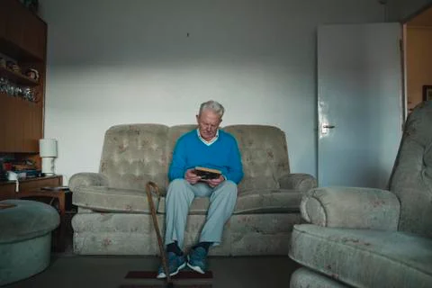 Bringing Back Memories Fotos Stock