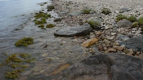 Brink Stock Footage 108529671