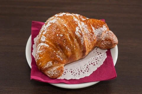 Brioche Stock Photos