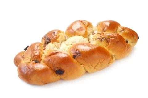 Brioche Stock Photos