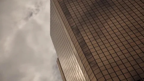 Brisbane City Timelapse Stock Footage 70354869