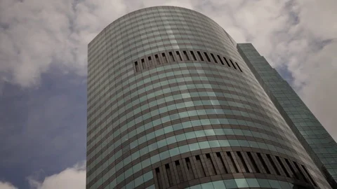 Brisbane City Timelapse Stock Footage 70357561