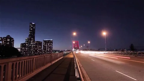 Brisbane Timelapse 9, Australia Stock Footage 130613902