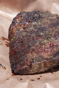 Brisket Stock Photos
