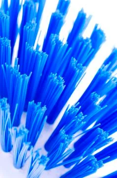 Bristles Stock Photos