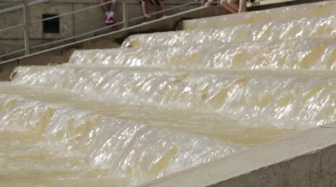 Bristol centre Stock Footage 32254886