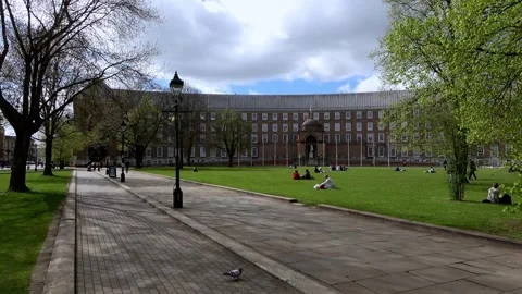 Bristol City Council Stock Footage 272673944