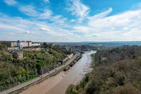 Bristol Stock Photos