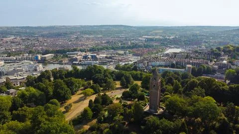 Bristol Stock Photos