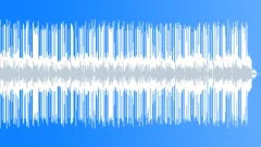 Brit pop guitar rock 2 90 bpm Stock Music