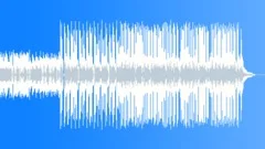 Brit pop guitar rock 4 90 bpm Stock Music