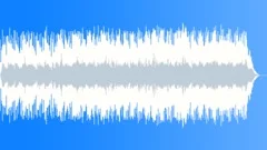 Brit Pop Journey Stock Music