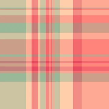 Britain background pattern seamless, ornamental fabric textile tartan. Mix .. Illustrazione stock