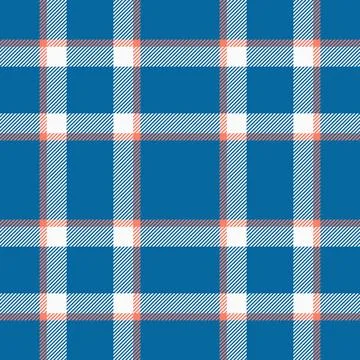 Britain background pattern texture, outfit vector textile plaid. Scottish s.. Stock Illustration