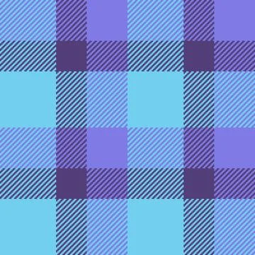 Britain check background vector, infinity texture seamless plaid. Sketching.. Illustrazione stock